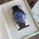 Best Quality Replica Rolex Daytona Blue Dial Black Rubber Strap Men's Watch (8)_th.jpg